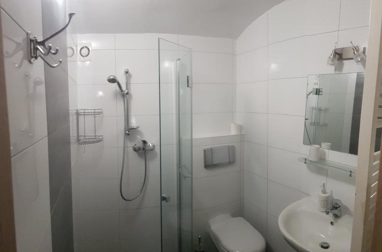 Agroturystyka Romanowka W Krzeszowie Krzeszow  Ngoại thất bức ảnh