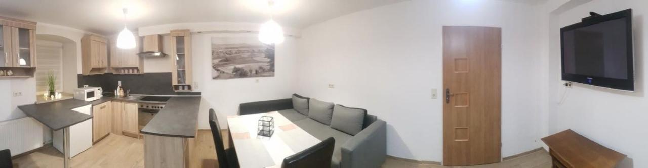 Agroturystyka Romanowka W Krzeszowie Krzeszow  Ngoại thất bức ảnh