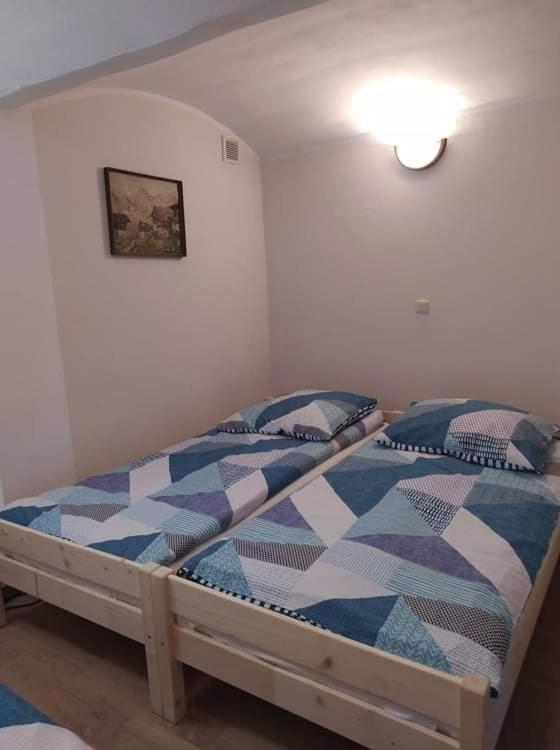 Agroturystyka Romanowka W Krzeszowie Krzeszow  Ngoại thất bức ảnh