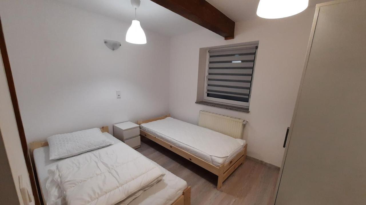 Agroturystyka Romanowka W Krzeszowie Krzeszow  Ngoại thất bức ảnh
