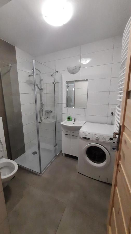 Agroturystyka Romanowka W Krzeszowie Krzeszow  Ngoại thất bức ảnh