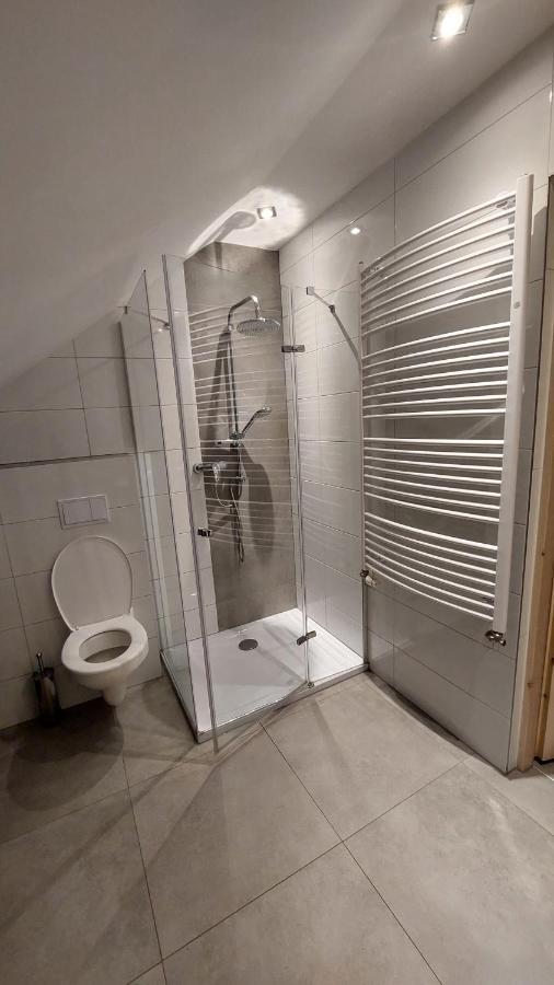 Agroturystyka Romanowka W Krzeszowie Krzeszow  Ngoại thất bức ảnh